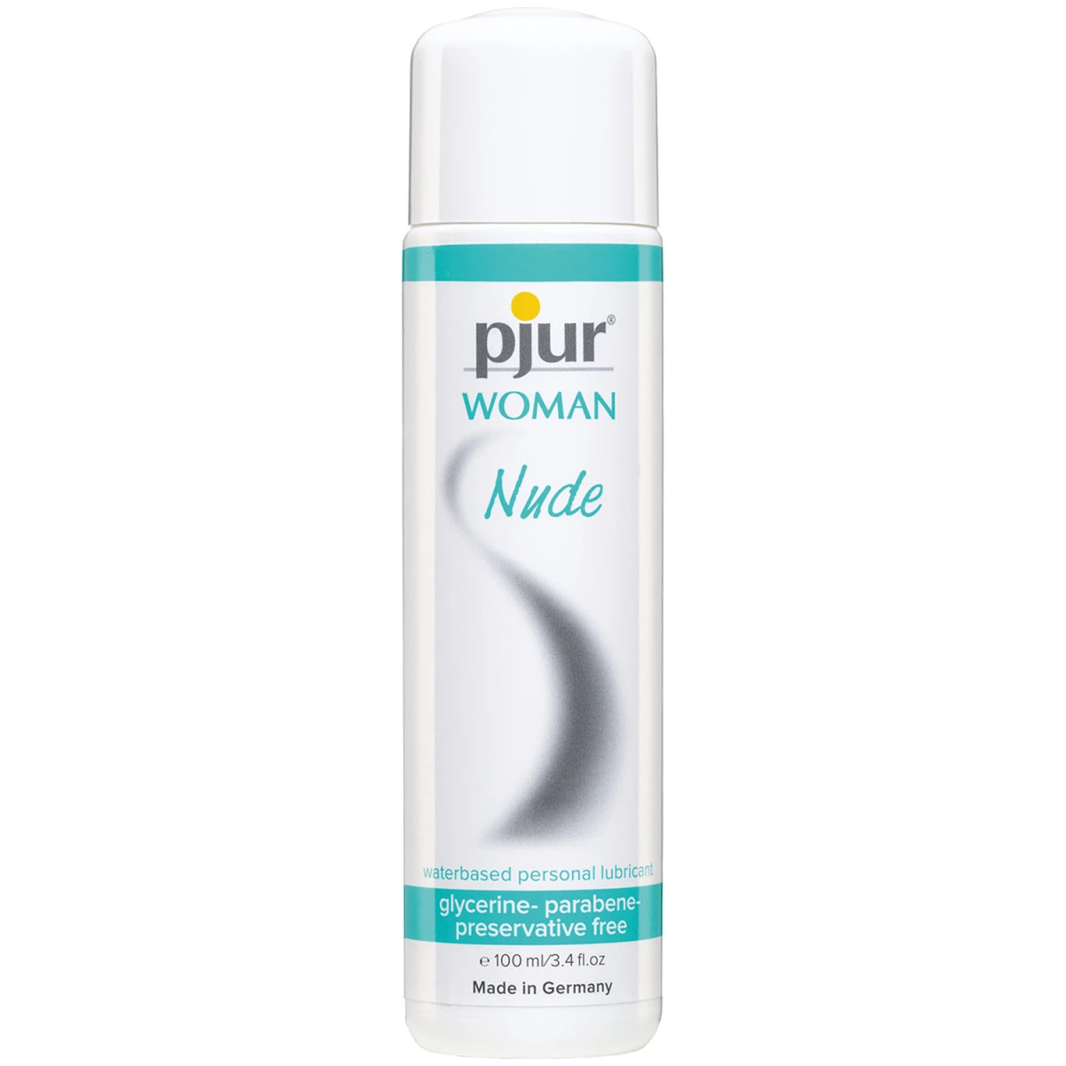 Pjur Woman Nude Glijmiddel Op Waterbasis 100 Ml 3 Pjur Woman Nude Glijmiddel Op Waterbasis 100 Ml