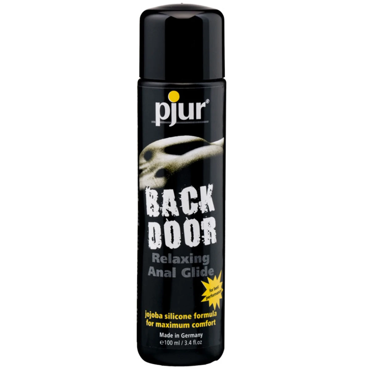 Pjur Back Door Glide Glijmiddel Op Siliconenbasis 100 Ml 3 Pjur Back Door Glide Glijmiddel Op Siliconenbasis 100 Ml