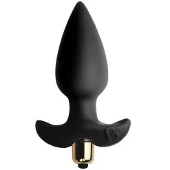 Rocks Off Butt Throb Vibrerende Buttplug