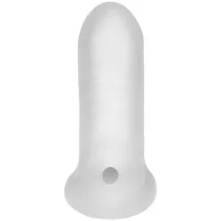 Perfect Fit Fat Boy Ultra Fat 14 Cm -Sexy lingerie Verkoop 13765 perfect fit fat boy sport extender penis sleeve q100 02