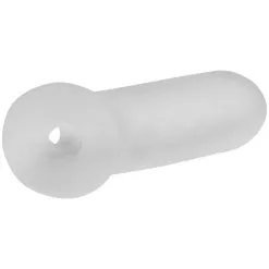 Perfect Fit Fat Boy Ultra Fat 14 Cm -Sexy lingerie Verkoop 13765 perfect fit fat boy sport extender penis sleeve q100 03