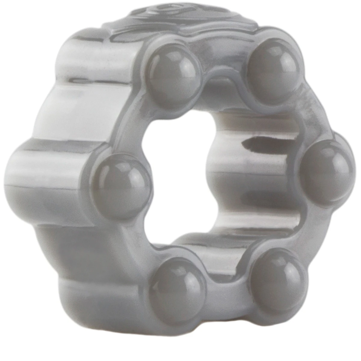 Screaming O-ringO Ranger Outlaw Cockring 4 Screaming O-ringO Ranger Outlaw Cockring - Afbeelding 2