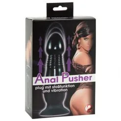 Orion Anaal Pusher Plug 11 Orion Anaal Pusher Plug -Sexy lingerie Verkoop 13875 anal pusher plug q100 03