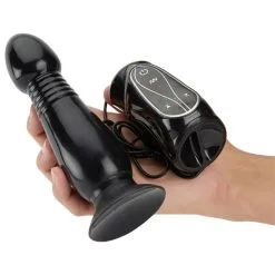 Orion Anaal Pusher Plug 10 Orion Anaal Pusher Plug -Sexy lingerie Verkoop 13875 anal pusher plug q100 04