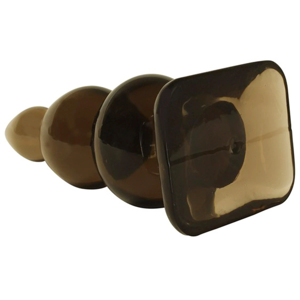 Orion Anal Drops Medium Buttplug 4 Orion Anal Drops Medium Buttplug - Afbeelding 2