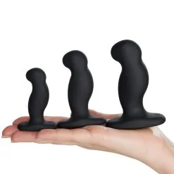 Libertybelle Marketing Limited Nexus Anaal Starterspakket 6 Libertybelle Marketing Limited Nexus Anaal Starterspakket -Sexy lingerie Verkoop 13917 nexus anal starter kit 50 hand q100