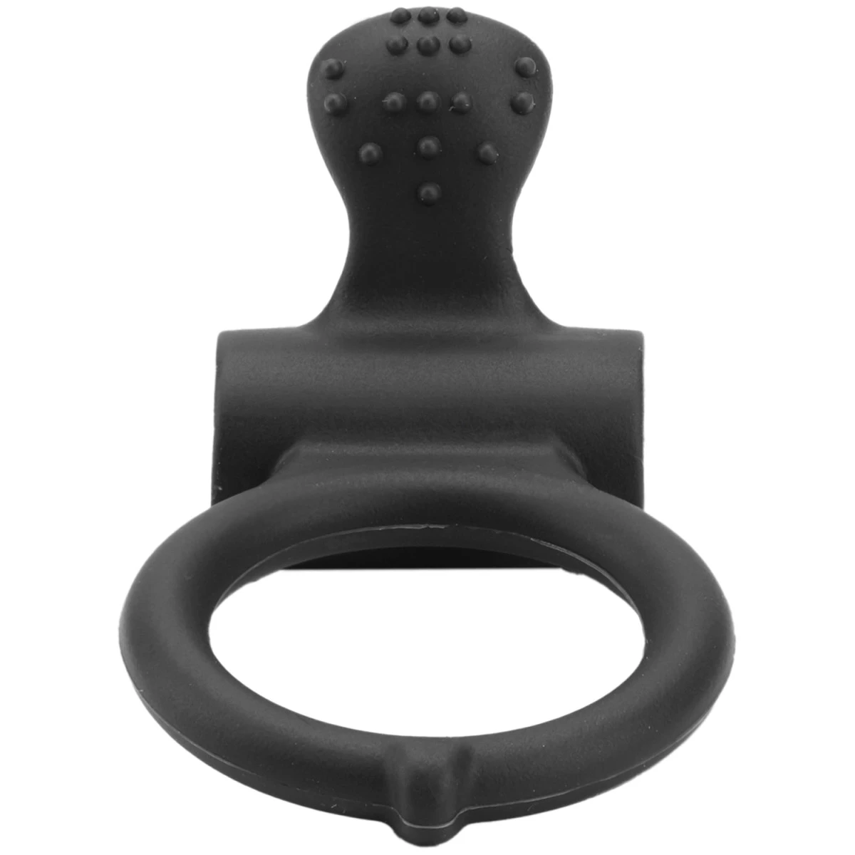 Marc Dorcel Power Clit Vibrerende Cockring 4 Marc Dorcel Power Clit Vibrerende Cockring - Afbeelding 2