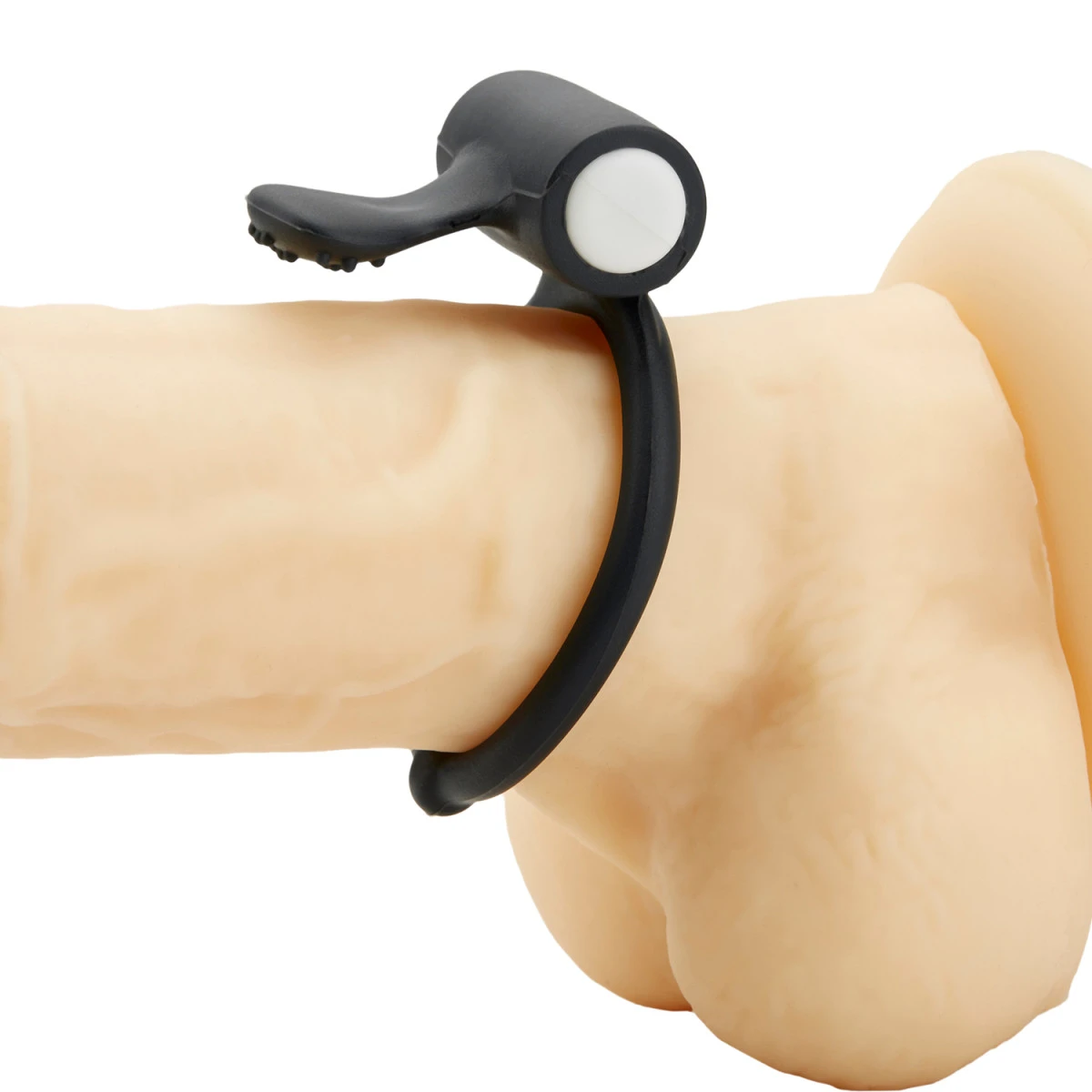 Marc Dorcel Power Clit Vibrerende Cockring 5 Marc Dorcel Power Clit Vibrerende Cockring - Afbeelding 3