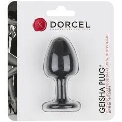 Marc Dorcel Anale Geisha Plug 9 Marc Dorcel Anale Geisha Plug -Sexy lingerie Verkoop 13945 marc dorcel geisha plug 10 package q100