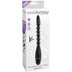 Pipedream Flexa-Pleaser Anale Kralen -Sexy lingerie Verkoop 13951 anal fantasy flexa pleaser power beads 03