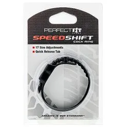 Perfect Fit Speed Shift Cockring -Sexy lingerie Verkoop 14030 perfect fit speed shift cock ring q100 04