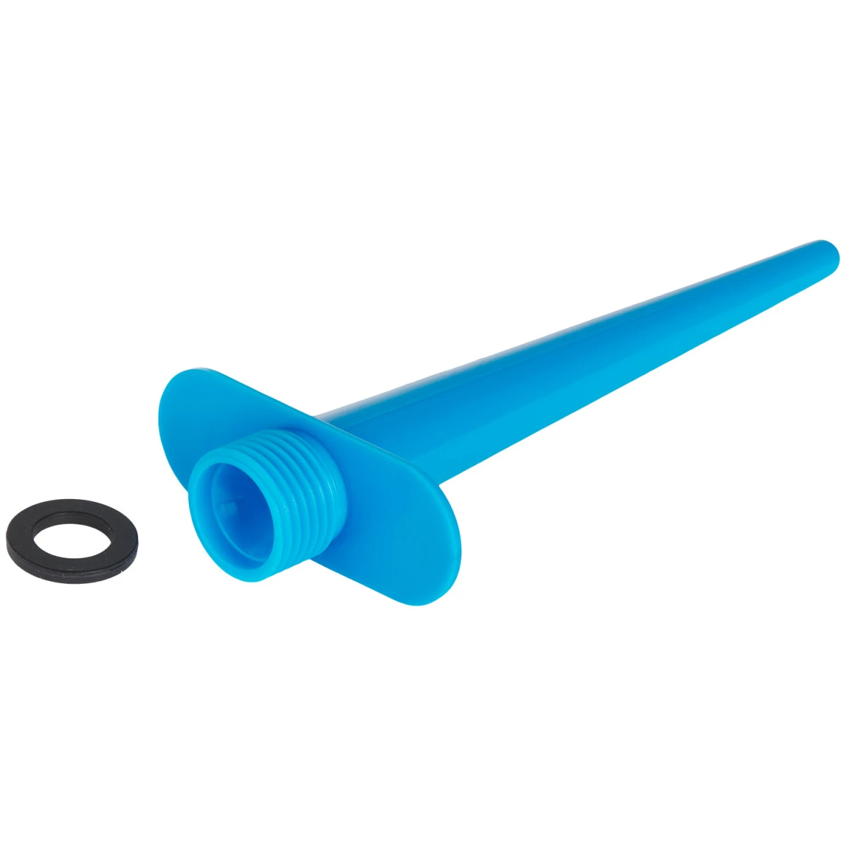 WaterClean Spike Anaal Douchekop 4 WaterClean Spike Anaal Douchekop - Afbeelding 2