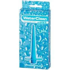 WaterClean Spike Anaal Douchekop 9 WaterClean Spike Anaal Douchekop -Sexy lingerie Verkoop 14064 waterclean spike brusehoved 90 pack q100