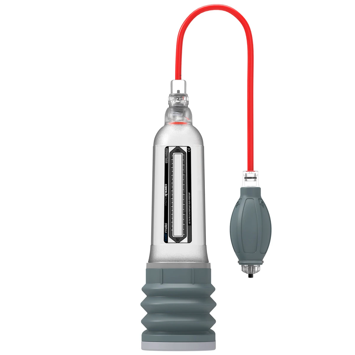 Dx Products Ltd. Bathmate HydroXtreme9 Penispomp 3 Dx Products Ltd. Bathmate HydroXtreme9 Penispomp