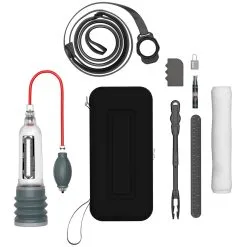 Dx Products Ltd. Bathmate HydroXtreme9 Penispomp 6 Dx Products Ltd. Bathmate HydroXtreme9 Penispomp -Sexy lingerie Verkoop 14106 bathmate hydroxtreme92