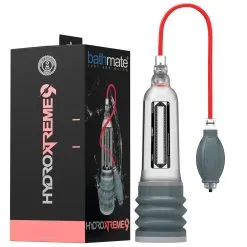 Dx Products Ltd. Bathmate HydroXtreme9 Penispomp 7 Dx Products Ltd. Bathmate HydroXtreme9 Penispomp -Sexy lingerie Verkoop 14106 bathmate hydroxtreme93