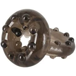 CalExotics All Star Enhancer Ring Voor Penis En Scrotum