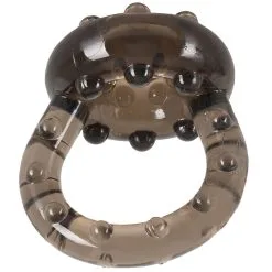 CalExotics All Star Enhancer Ring Voor Penis En Scrotum -Sexy lingerie Verkoop 14164 all star enhancer ring til penis og pung q100 02