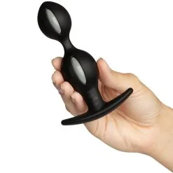 Fun Factory B Balls Anaalplug 12 Fun Factory B Balls Anaalplug -Sexy lingerie Verkoop 14215 fun factory b balls anal plug 05 hand q100