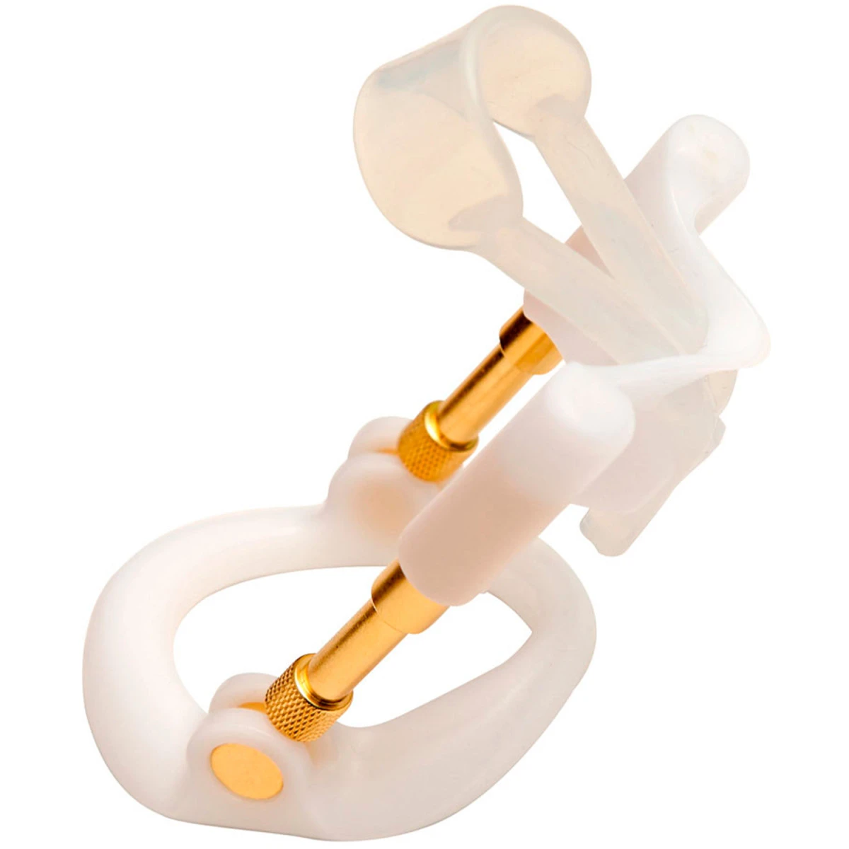 Andropenis Gold Penis Verlenger 4 Andropenis Gold Penis Verlenger - Afbeelding 2