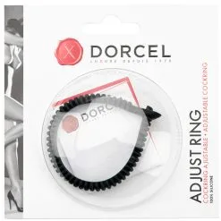Marc Dorcel Adjust Ring Verstelbare Cockring -Sexy lingerie Verkoop 14366 marc dorcel adjust ring 10 package q100