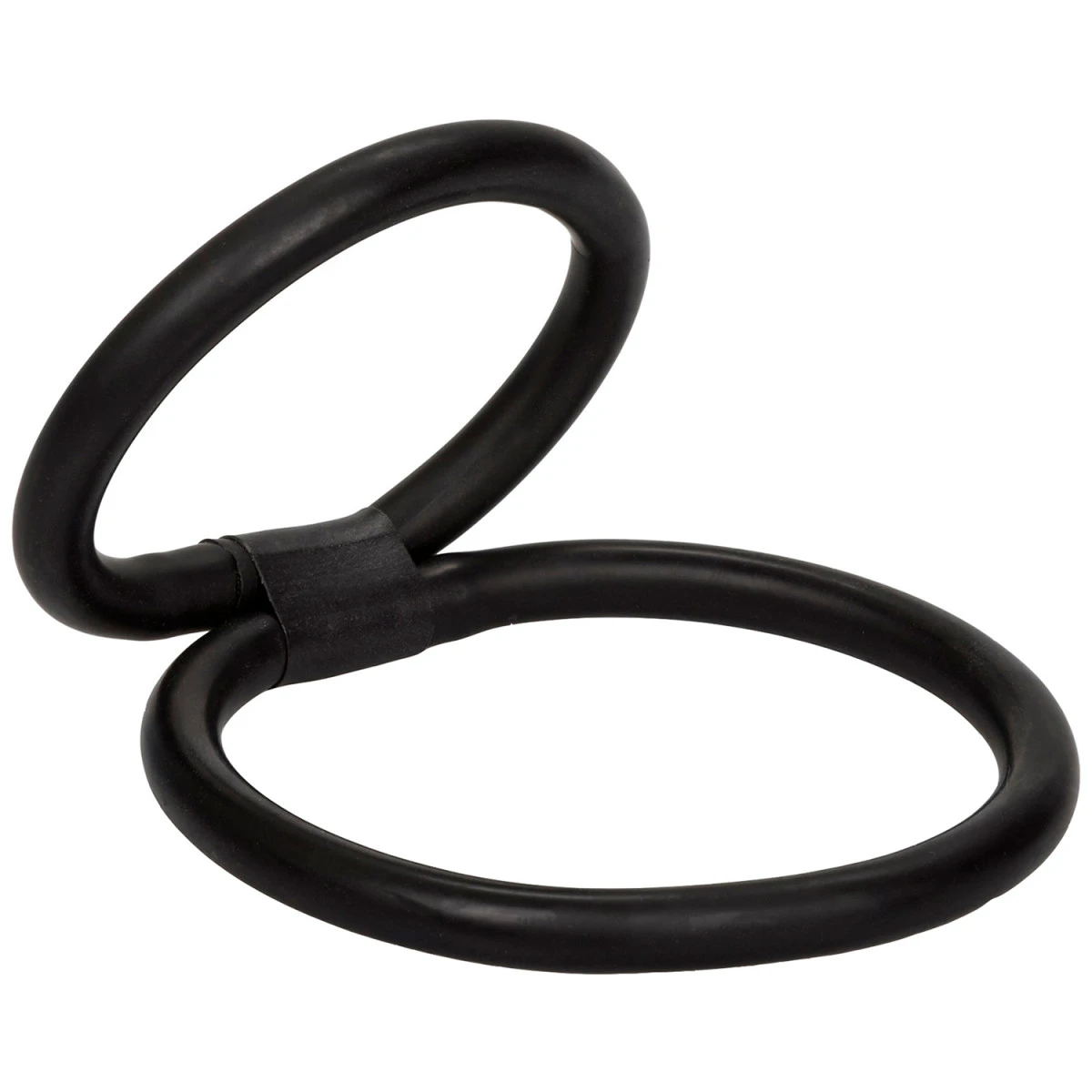 CalExotics Double Helix Cockring 4 CalExotics Double Helix Cockring - Afbeelding 2