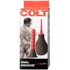 CalExotics COLT Anaal Douche 11 CalExotics COLT Anaal Douche -Sexy lingerie Verkoop 14408 colt anal douche 10 package q100