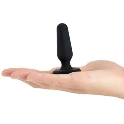 Sinful Beginners Buttplug -Sexy lingerie Verkoop 14434 sinful begynder anal plug 04
