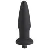 Sinful Vibrerende Buttplug Medium 1 Sinful Vibrerende Buttplug Medium -Sexy lingerie Verkoop 14475 sinful vibrerende anal plug medium q100 01