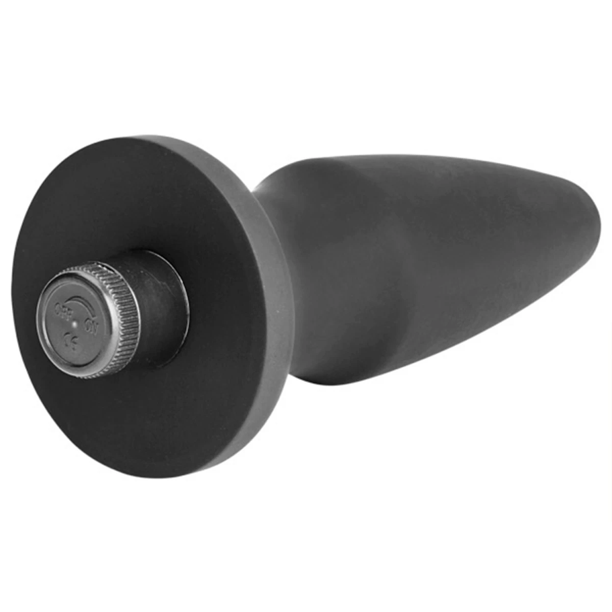 Sinful Vibrerende Buttplug Medium 6 Sinful Vibrerende Buttplug Medium - Afbeelding 4