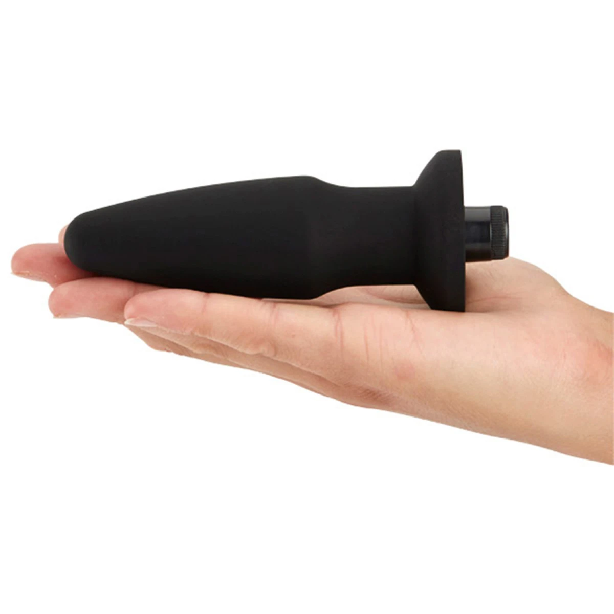 Sinful Vibrerende Buttplug Medium 7 Sinful Vibrerende Buttplug Medium - Afbeelding 5