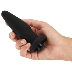 Sinful Vibrerende Buttplug Medium 14 Sinful Vibrerende Buttplug Medium -Sexy lingerie Verkoop 14475 sinful vibrerende anal plug medium q100 07