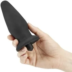 Sinful Vibrerende Buttplug Large -Sexy lingerie Verkoop 14476 sinful vibrerende anal plug large 03 1 1