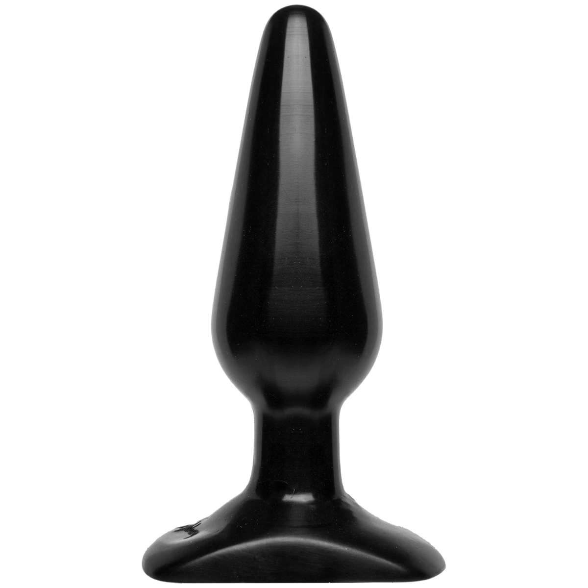 Doc Johnson Classic Smooth Buttplug Medium 3 Doc Johnson Classic Smooth Buttplug Medium