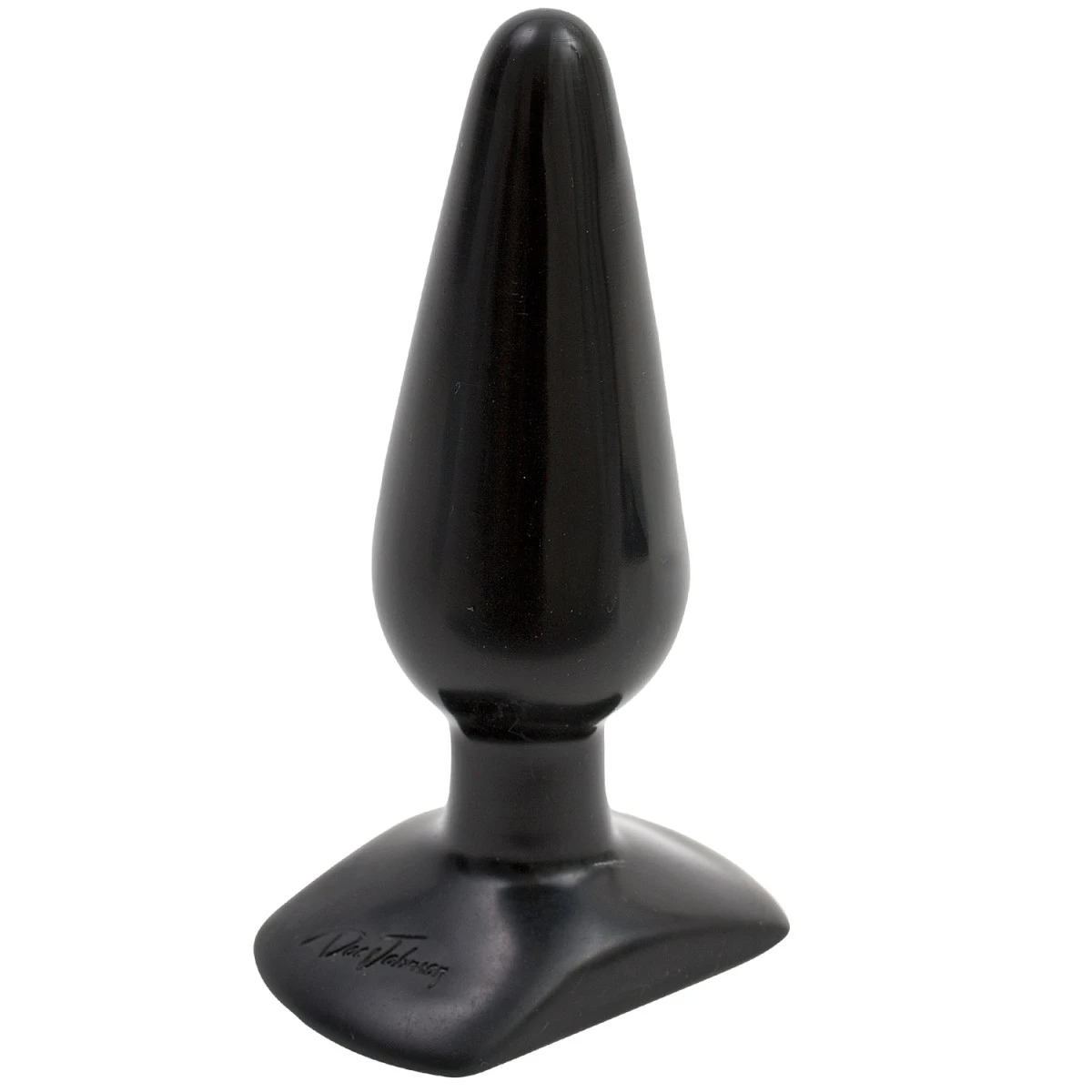 Doc Johnson Classic Smooth Buttplug Medium 4 Doc Johnson Classic Smooth Buttplug Medium - Afbeelding 2