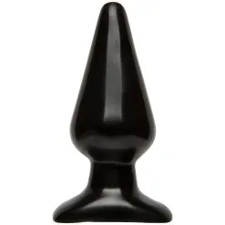 Doc Johnson Classic Smooth Buttplug Large