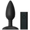 Libertybelle Marketing Limited Nexus Ace Medium Anale Vibrator Met Afstandsbediening -Sexy lingerie Verkoop 14597 nexus ace fjernbetjent anal vibrator q100 01