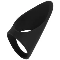 Schneider & Triburtius Rubber Malesatie Cock Up Dubbele Cockring