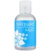 Sliquid H2O Glijmiddel Op Waterbasis 125 Ml -Sexy lingerie Verkoop 14622 sliquid h2o vandbaseret glidecreme 125 ml q100 01
