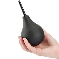 Sinful Deluxe Anaal Douche -Sexy lingerie Verkoop 14682 sinful deluxe anal douche 50 hand q100