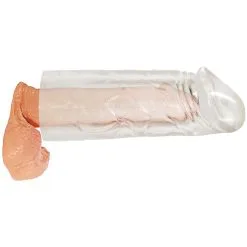 Orion You2Toys Mega Dick Sleeve 6 Orion You2Toys Mega Dick Sleeve -Sexy lingerie Verkoop 14710 you2toys mega dick sleeve q 100 02 1