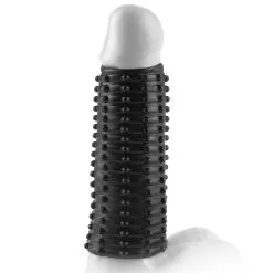 Pipedream Fantasy X-Tensions Magische Pleasure Sleeve 6 Pipedream Fantasy X-Tensions Magische Pleasure Sleeve -Sexy lingerie Verkoop 14766 fantasy x tensions magic pleasure sleeve 02