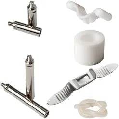 Danamedic Jes Extender Light Standard Penis Verlenger -Sexy lingerie Verkoop 14814 jes extender light standard penisforl nger ny q100 08