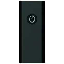 Libertybelle Marketing Limited Nexus Ace Oplaadbare Op Afstand Bedienbare Grote Anale Vibrator -Sexy lingerie Verkoop 14861 nexus ace large fjernbetjent anal vibrator q100 03