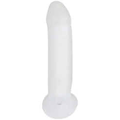 Perfect Fit Fat Boy Thin Sheath 17.5 Cm -Sexy lingerie Verkoop 14874 perfect fit fat boy thin large penis sleeve 02 q100