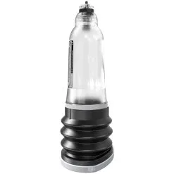 Dx Products Ltd. Bathmate Hydromax5 Penispomp -Sexy lingerie Verkoop 14876 bathmate hydromax5 penispumpe q100 02