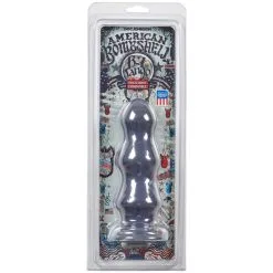 Doc Johnson American Bombshell B-7 Tango 17 Cm 7 Doc Johnson American Bombshell B-7 Tango 17 Cm -Sexy lingerie Verkoop 14920 american bombshell b 7 tango 17 cm 02