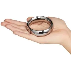 XR Brands Master Series Sarge Metalen Cockring 9 XR Brands Master Series Sarge Metalen Cockring -Sexy lingerie Verkoop 14957 master series sarge stainless steel cock ring 50 hand q100