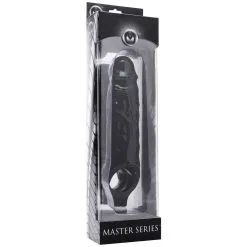 XR Brands Master Series Mamba Cock Sheath Penis Sleeve 5 XR Brands Master Series Mamba Cock Sheath Penis Sleeve -Sexy lingerie Verkoop 14959 master series mamba cock sheath penis sleeve 10 package q100