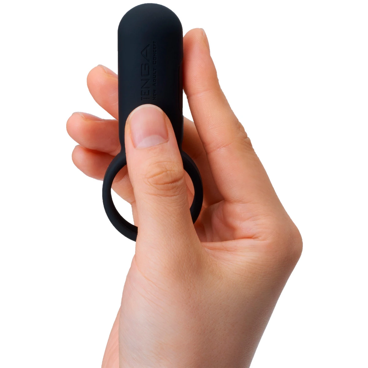 TENGA SVR Vibrerende Cockring 5 TENGA SVR Vibrerende Cockring - Afbeelding 3